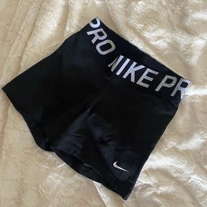 Nike Pro Dri-Fit Shorts